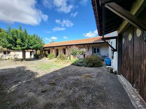 Vente maison 8 pièces 136 m² Rieux-Minervois (11160)