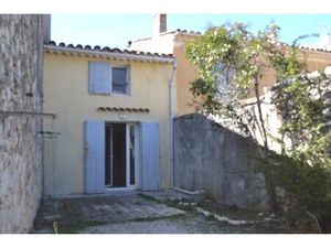 Centre village Venelles