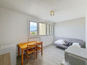 Location Appartement 1 pièce Meublé 17m² AGEN 47000