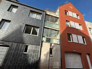 Vente Appartement 3 pièces à Harfleur (76700) : à vendre 3 pièces / 64m² Harfleur
