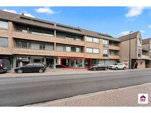 Appartement te koop in Knesselare