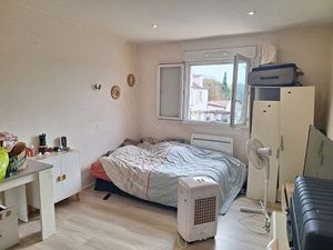 Location Appartement 1 pièce 21m²