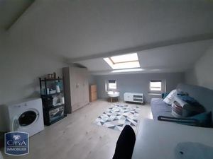 Location Appartement 1 pièce 17m² VILLENEUVE SUR LOT 47300
