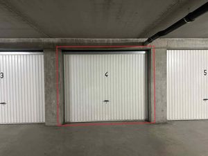 Garage te koop in Middelkerke