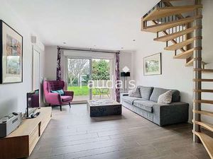 Vente Maison à Barneville-Carteret (50270) : à vendre / 79m² Barneville-Carteret