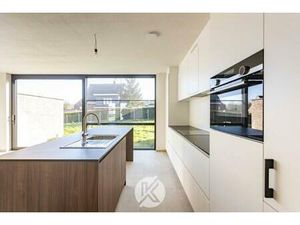 Huis te koop in Erpe-Mere