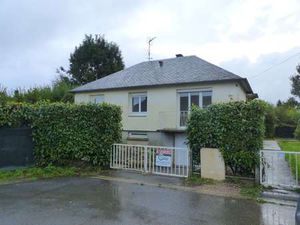 Vente Programme neuf Maison à Moyaux (14590) : à vendre Maison / 71m² Moyaux