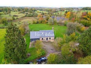 Vente Maison à Sainte-Honorine-la-Guillaume (61210) : à vendre / 73m² Sainte-Honorine-la-G