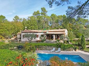 Achat Maison 5 pièces 139m² LE ROURET 06650