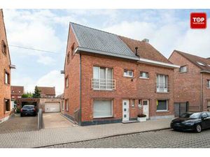 Huis te koop in Zele