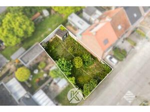 Bouwgrond te koop in Aalst