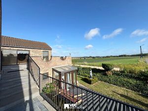 Charmant appartement met prachtig uitzicht.