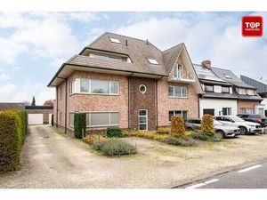 Instapklaar appartement  dichtbij centrum Gent