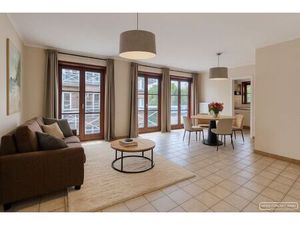 Instapklaar appartement te koop in Harelbeke — topligging vlak bij Kortrijk!