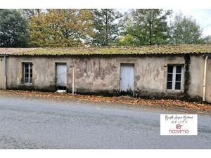 Vente BATIMENT A USAGE D'ENTREPÖT