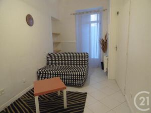 Location Appartement 1 pièce 21m² LANGON 33210