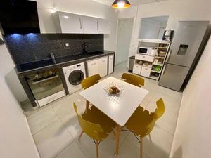 Exclusivité ORPI – Bel appartement 3 chambres aux Abymes
