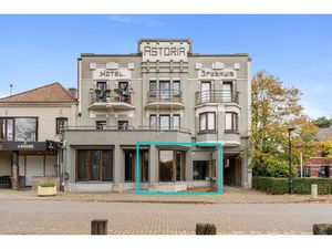 Appartement te koop in Mont-de-l'Enclus met 1 slaapkamer