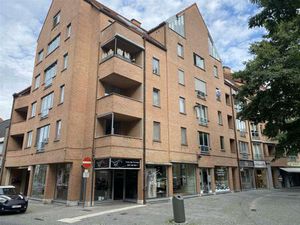 Appartement te koop in Kerkom-Bij-Sint-Truiden