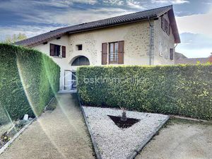 Appartement de 33 m² à Varces-Allieres-Et-Risset