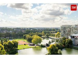 Appartement te koop in Waregem