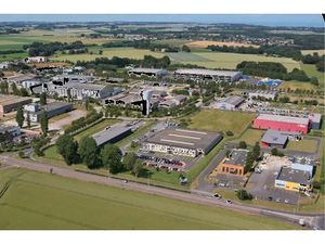 ENTREPÔT LOGISTSIQUE A LOUER