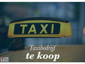 Taxibedrijf