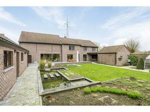 Huis te koop in Relegem