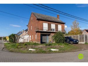 Vrijstaande woning met veel potentieel in rustig Balen-Olmen