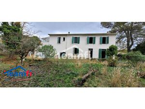 Maison à vendre Boisset-et-Gaujac