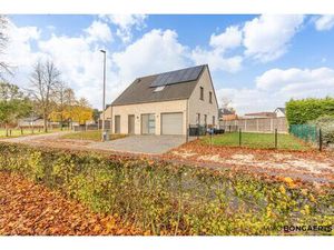 Woning met 3 slaapkamers