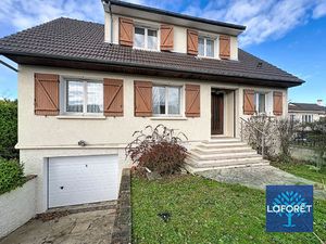 Maison T7 Cerny à vendre