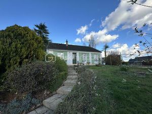 Maison de 81 m² à Chanceaux-Sur-Choisille