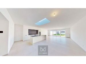 Volledig vernieuwde woning in centrum Lauwe – luxe  licht en leefruimte in één pakket