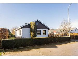 Charmante bungalow met open zicht en potentieel te Nazareth.