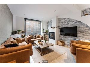 Centraal gelegen instapklare woning