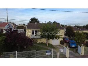 Maison traditionnelle de 157 m² à Pannes