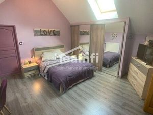 Maison familiale idéalemement située sur St Florent-sur-Cher