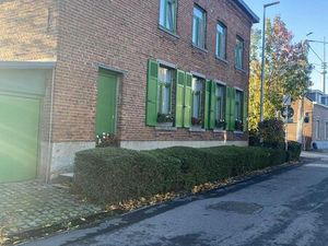 gunstig gelegen alleenstaande woning