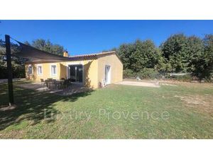 Villa de 4 pièces de luxe en vente Belcodène  France