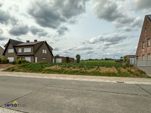 Grond te koop in Ninove