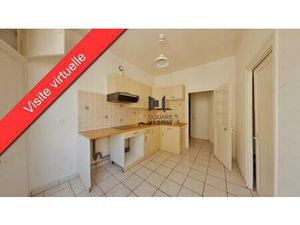 Location Appartement 3 pièces 81m² MONTMORILLON 86500