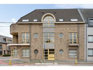 Knap appartement te Onze-Lieve-Vrouw-Waver