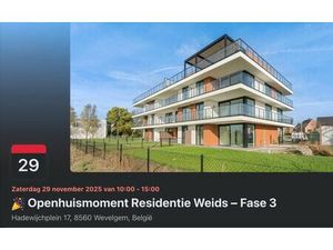 Residentie Weids II