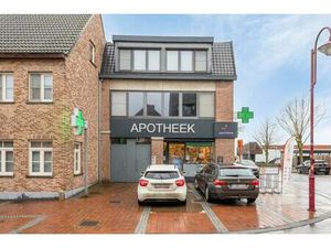 Kantoor te koop in Deinze