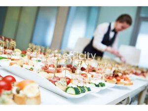 Fonds De Commerce - 140 m²