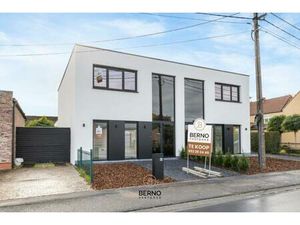 Huis te koop in Berlare