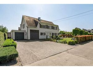 Huis te koop in Onze-Lieve-Vrouw-Waver