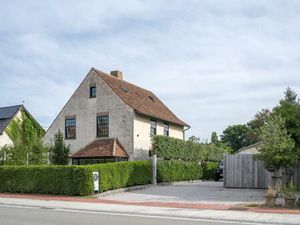 Villa te koop in Hansbeke