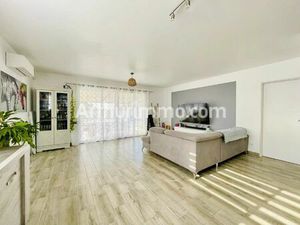 Vente Villa 4 pièces 100 m2 à Ornaisons